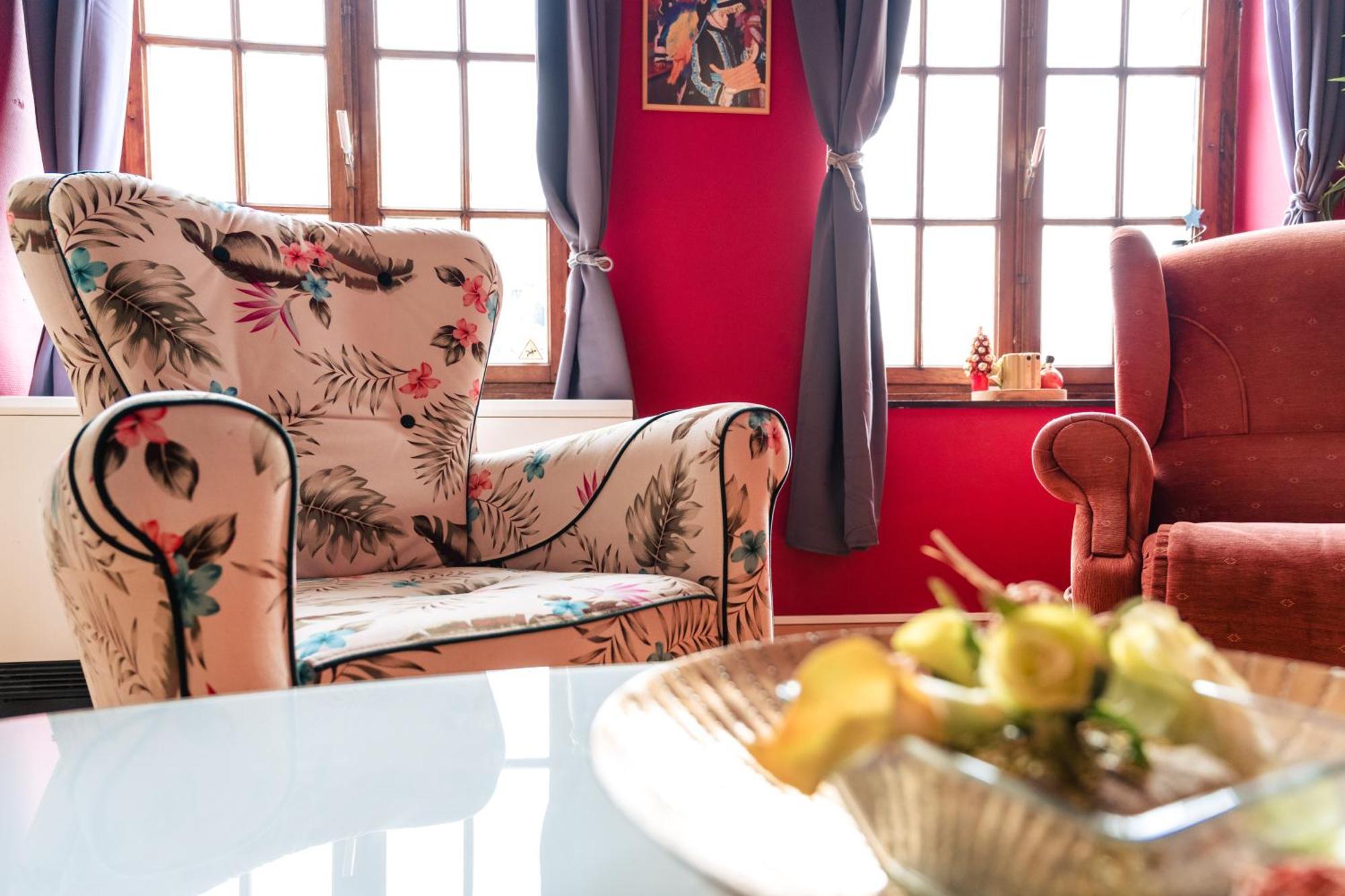 Les Appartements A VI Mam'Di Malmedy Εξωτερικό φωτογραφία