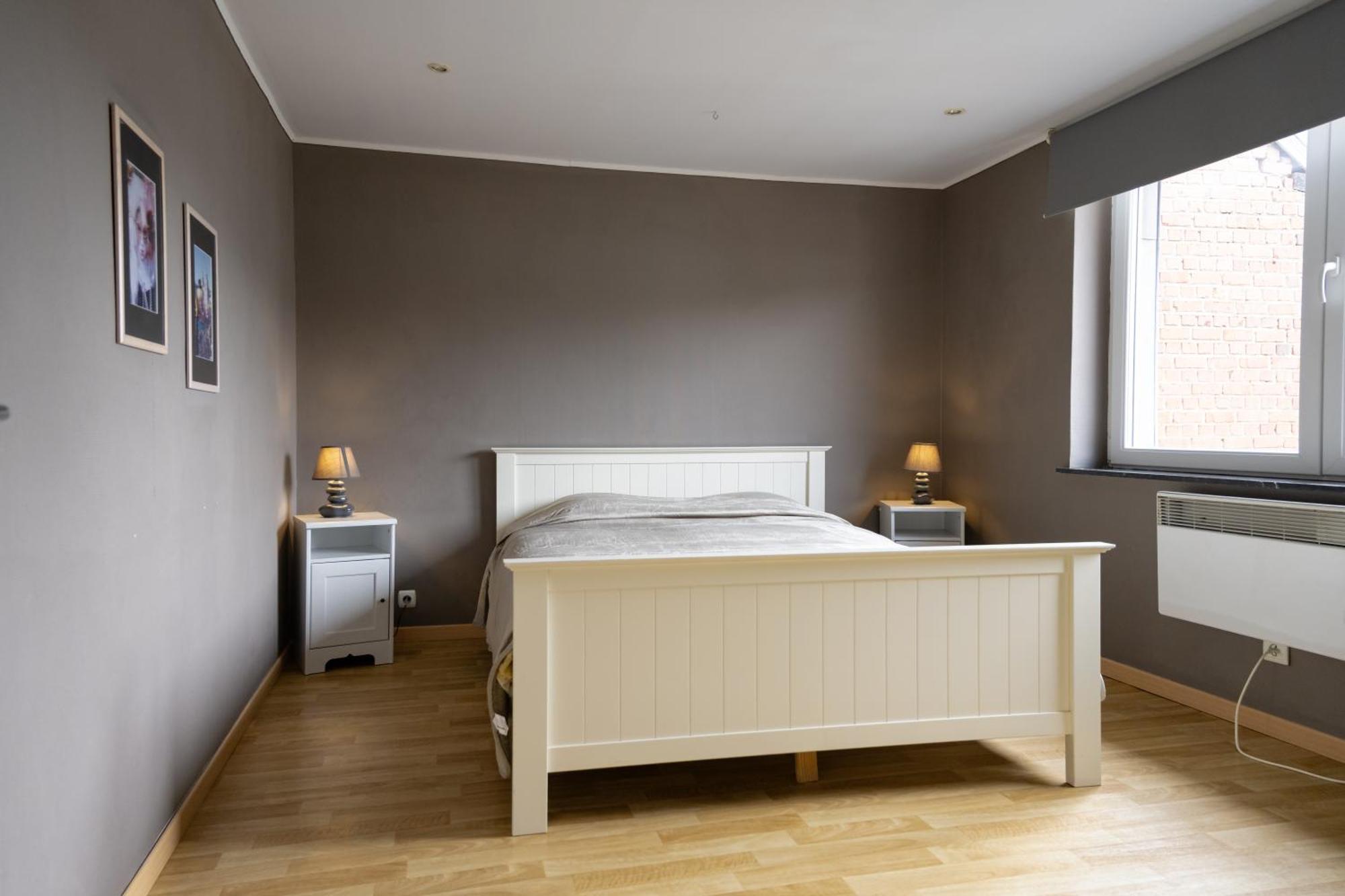 Les Appartements A VI Mam'Di Malmedy Εξωτερικό φωτογραφία