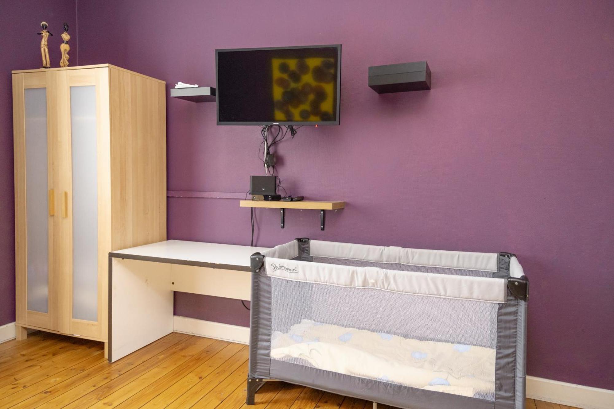Les Appartements A VI Mam'Di Malmedy Εξωτερικό φωτογραφία