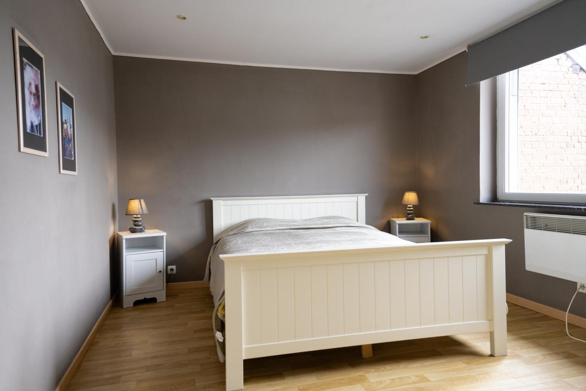 Les Appartements A VI Mam'Di Malmedy Εξωτερικό φωτογραφία