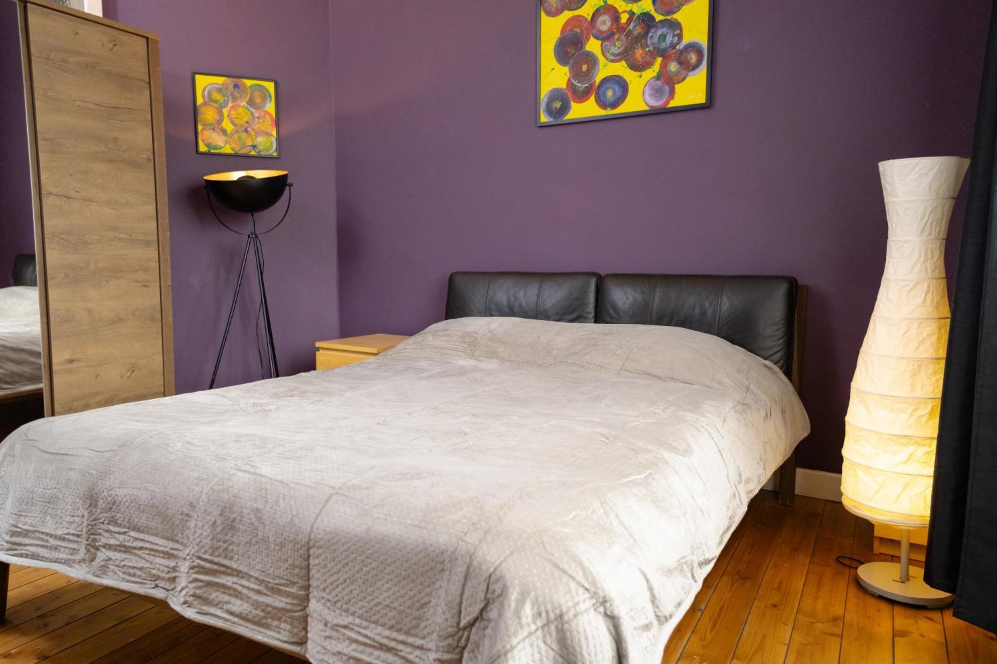 Les Appartements A VI Mam'Di Malmedy Εξωτερικό φωτογραφία