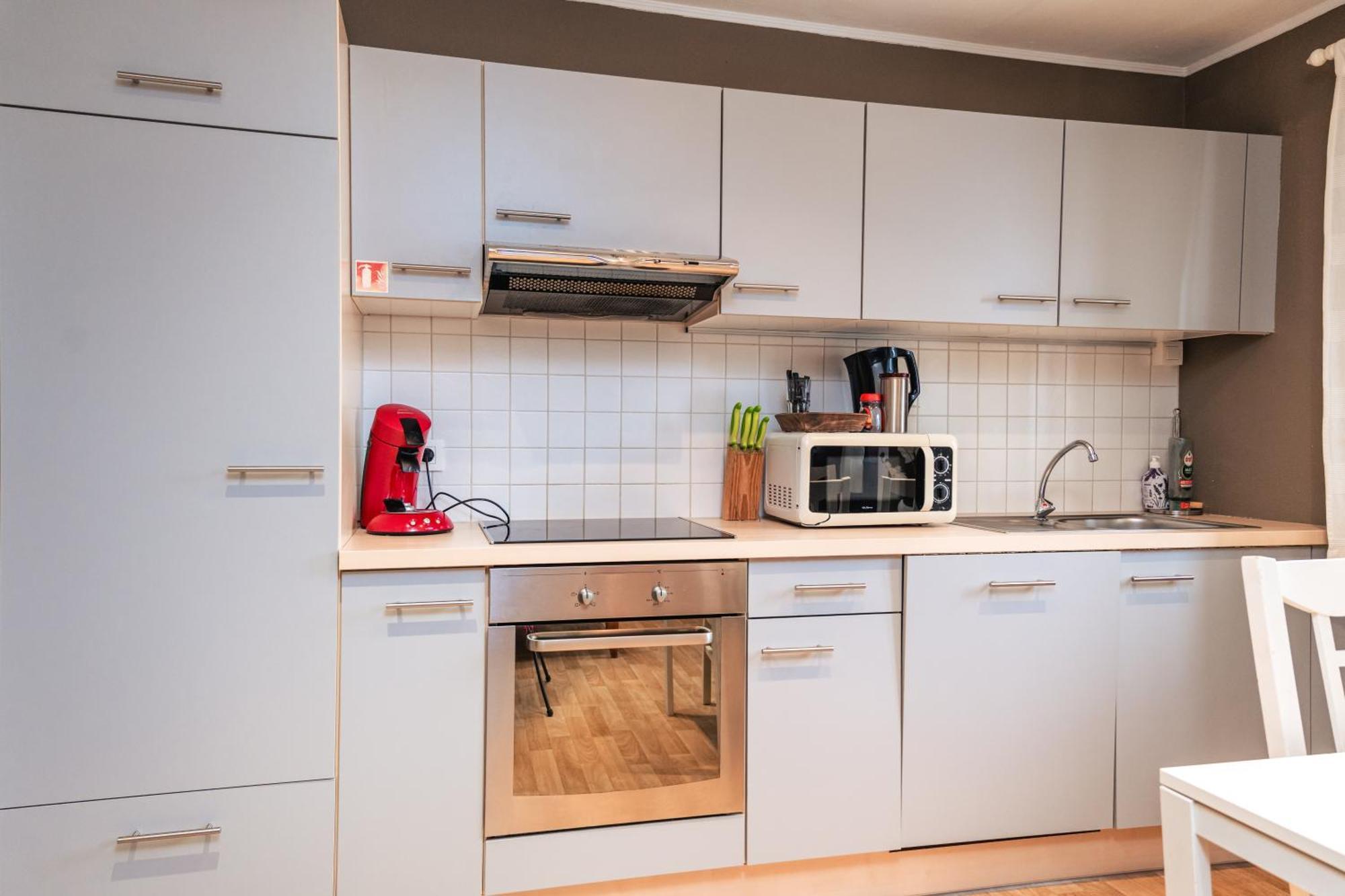 Les Appartements A VI Mam'Di Malmedy Εξωτερικό φωτογραφία