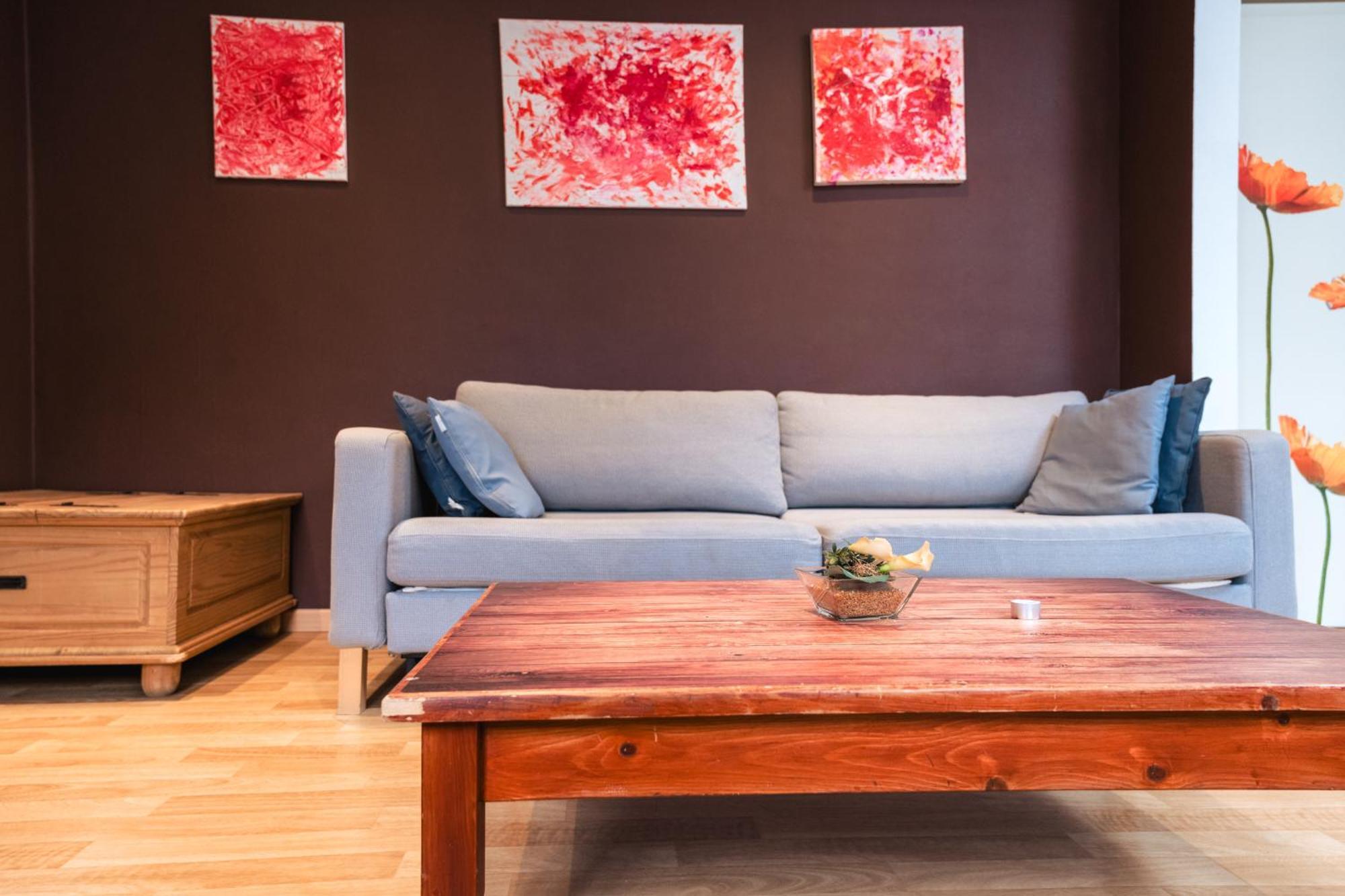 Les Appartements A VI Mam'Di Malmedy Εξωτερικό φωτογραφία
