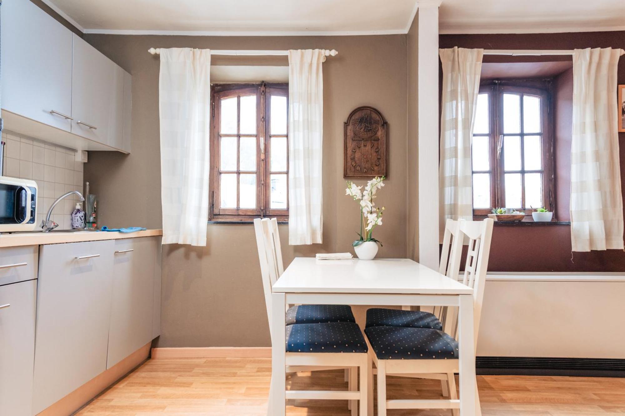 Les Appartements A VI Mam'Di Malmedy Εξωτερικό φωτογραφία